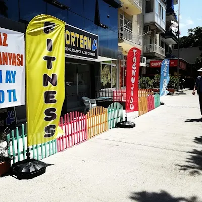 SPORTEAM - İzmir Buca