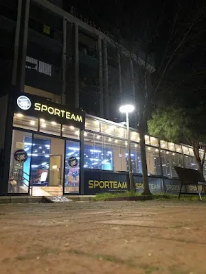 SPORTEAM - İzmir Buca