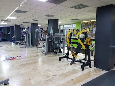 Sportfit - İzmir Urla