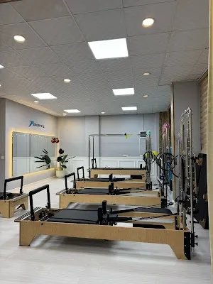 Sportfiz Buca Koop. | Reformer Pilates Studio - İzmir Buca