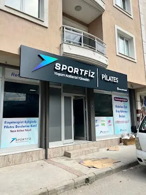 Sportfiz Buca Koop. | Reformer Pilates Studio görsel 3