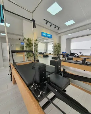 Sportfiz Gaziemir | Reformer Pilates Studio görsel 2