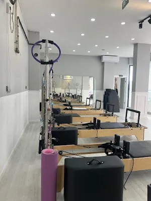Sportfiz Keçiören | Reformer Pilates Studio - Ankara Keçiören