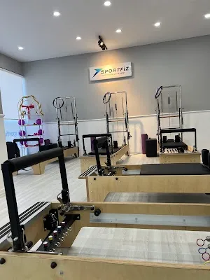 Sportfiz Keçiören | Reformer Pilates Studio - Ankara Keçiören