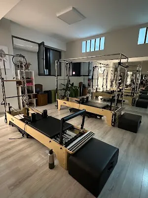 Sportfiz Maltepe | Reformer Pilates, Fizyoterapist - İstanbul Maltepe