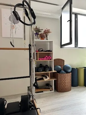 Sportfiz Maltepe | Reformer Pilates, Fizyoterapist - İstanbul Maltepe