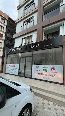 Sportfiz Maltepe | Reformer Pilates, Fizyoterapist - İstanbul Maltepe