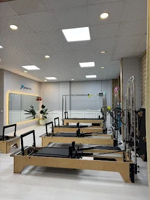 Sportfiz Menderes | Reformer Pilates Studio - İzmir Menderes
