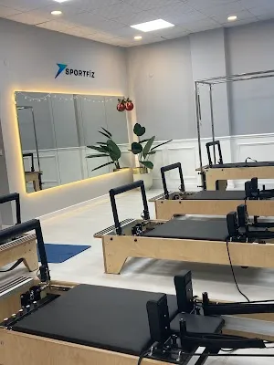 Sportfiz Menderes | Reformer Pilates Studio görsel 2
