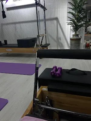 Sportfiz Torbalı | Reformer Pilates Studio görsel 3