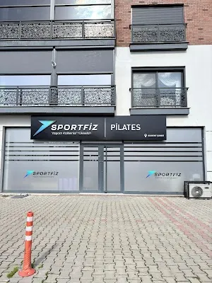 Sportfiz Ulukent | Reformer Pilates Studio görsel 3
