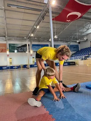 SportHaus - İstanbul Üsküdar