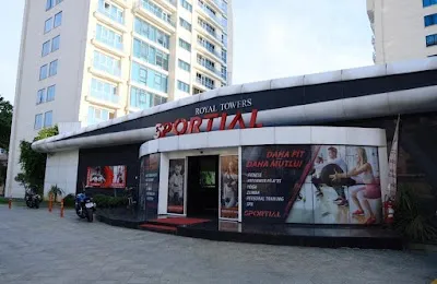 Sportial Club Kartal - İstanbul Kartal