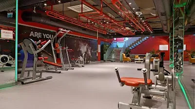 Sportial Club Kartal - İstanbul Kartal