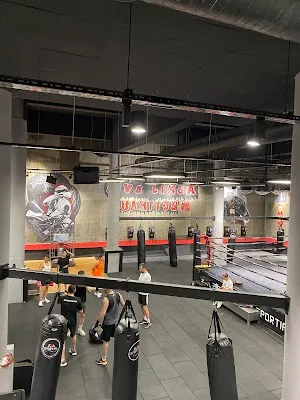 Sportial Club Kartal - İstanbul Kartal