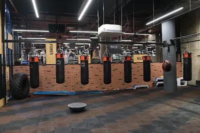 Sportial Club Maltepe - İstanbul Maltepe