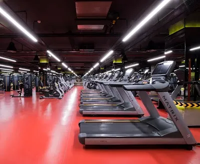 Sportial Club Maltepe - İstanbul Maltepe