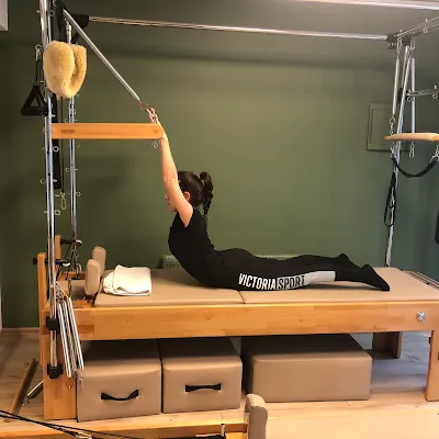 SPORT&ME ACIBADEM - İstanbul Üsküdar