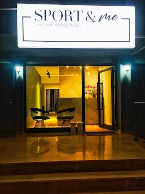 SPORT&ME ACIBADEM - İstanbul Üsküdar