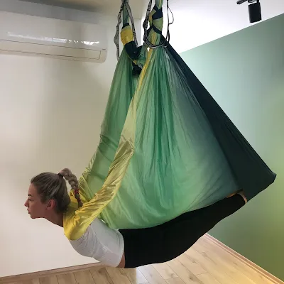 SPORT&ME ACIBADEM - İstanbul Üsküdar