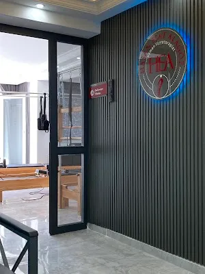 SportMed Fizyo Academy Karşıyaka - İzmir Karşıyaka