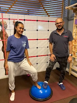 SportMed Fizyo Academy Karşıyaka - İzmir Karşıyaka