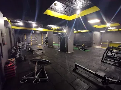 Sportnjoy - İzmir Seferihisar