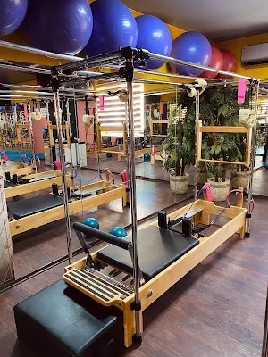 SportPoint Pilates - İstanbul Kartal