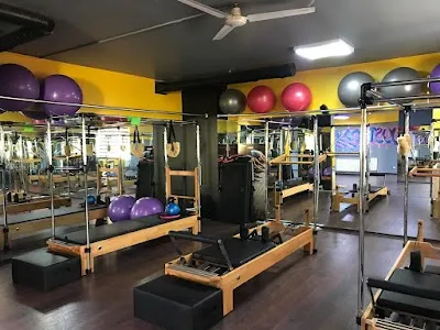 SportPoint Pilates - İstanbul Kartal