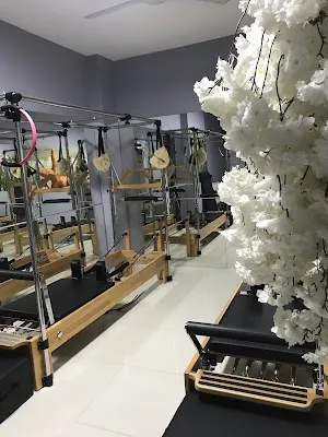 SportPoint Pilates - İstanbul Kartal