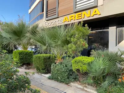 Sports Arena görsel 2