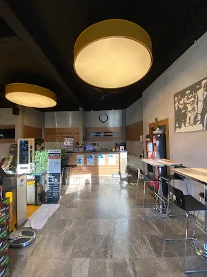 Sports Arena görsel 3