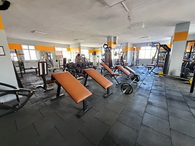 Sports Development Center - İstanbul Küçükçekmece