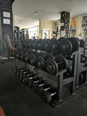 Sports Development Center - İstanbul Küçükçekmece