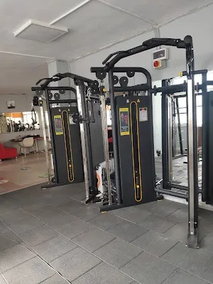 Sports Development Center - İstanbul Küçükçekmece