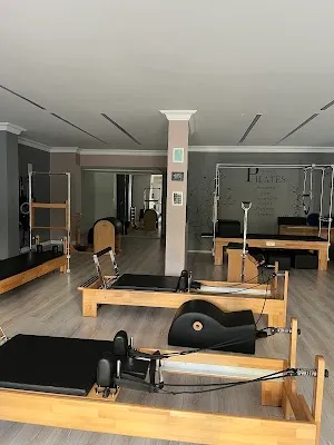 Sports Factory Pilates - İstanbul Kadıköy