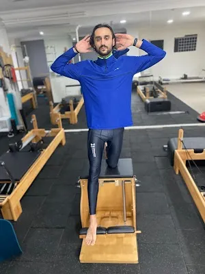 Sports Factory Pilates - İstanbul Kadıköy