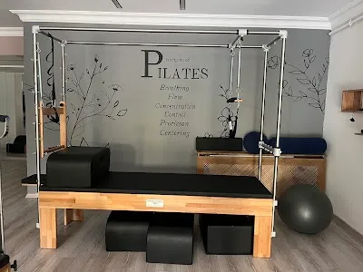 Sports Factory Pilates - İstanbul Kadıköy