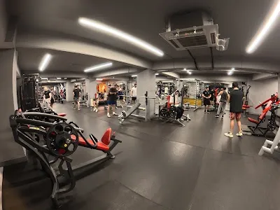 Sports Fashion - İstanbul Üsküdar