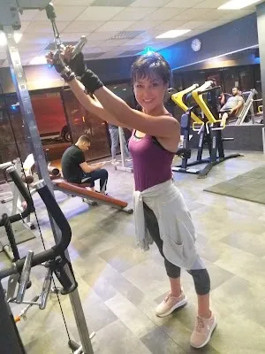 Sport's Forever - İzmir Karabağlar