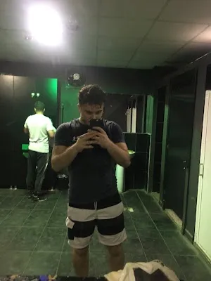 Sport's Forever - İzmir Karabağlar