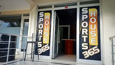 Sports house 365 - Manisa Yunusemre