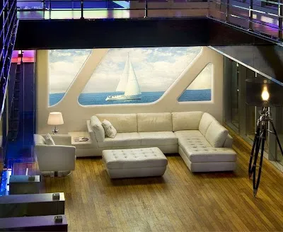 Sports International - İstanbul Kadıköy