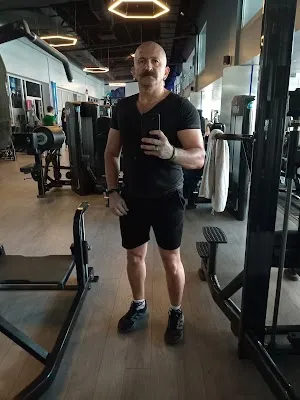 Sports International - İstanbul Kadıköy