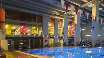 Sports International Çankaya Vadi - Ankara Çankaya