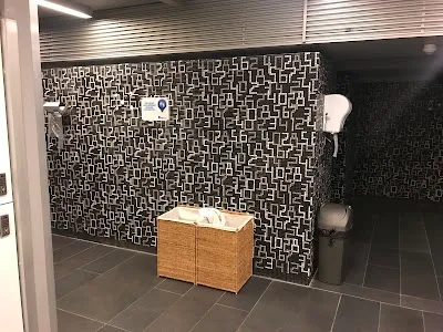 Sports International Çankaya Vadi - Ankara Çankaya