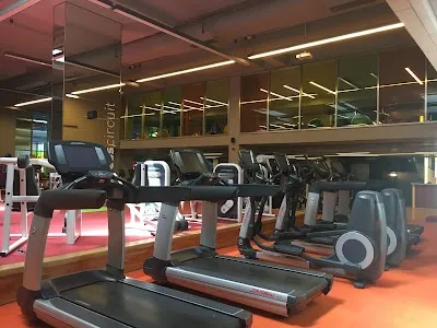 Sports International Çankaya Vadi - Ankara Çankaya