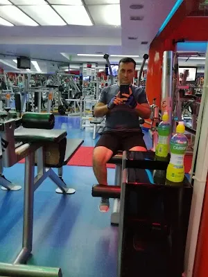 Sports Life görsel 2