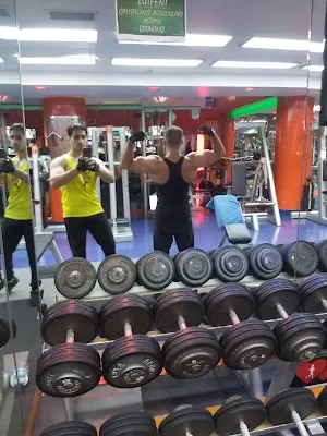 Sports Life görsel 3