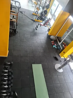 SPORTS Point - İzmir Konak